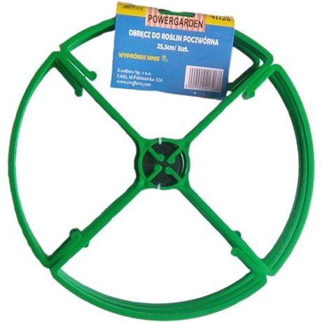 EXOFLORA OBRĘCZ 4CZ 25,5CM