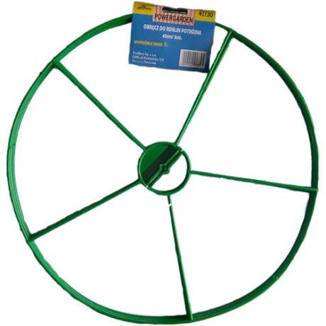 EXOFLORA OBRĘCZ 40CM 3SZT