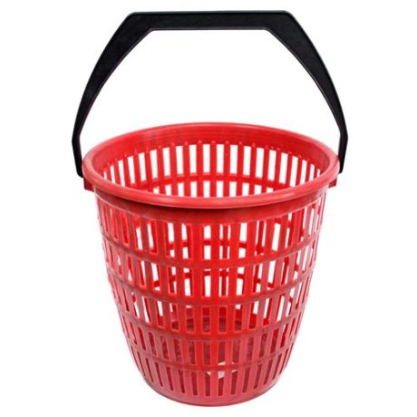 EXOFLORA KOSZ UNIWERSALNY LIMONKA