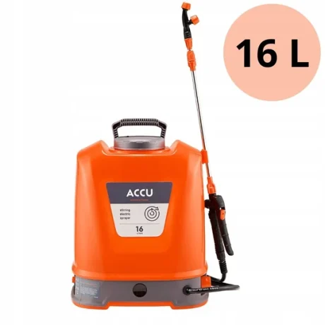 KWAZAR OPR AKUMULATOROWY 16L