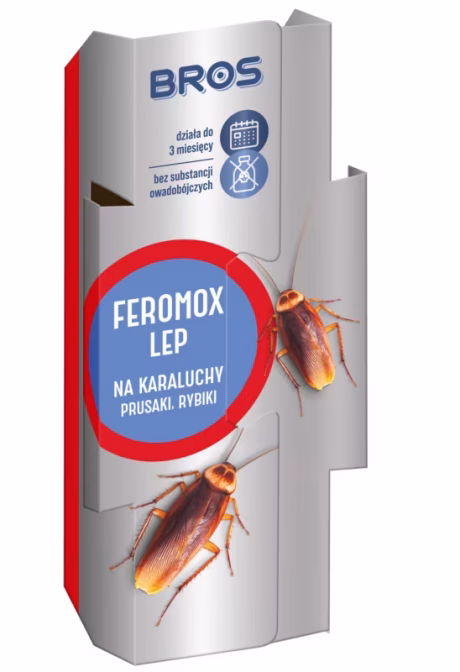 BROS FEROMOX LEP 1SZT