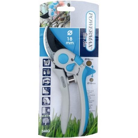 POWERMAX SEKATOR BLUE LINE 3402