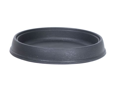 PROSPERPLAST PODSTAWKA MASSIVE 27 ANTRACYT