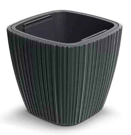 PROSPERPLAST DONICZKA ORO DBOS300 CIEMNY SZARY