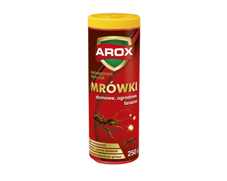 AROX MRÓWKOTOX 250G