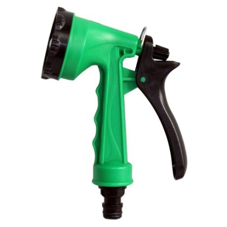 EXOFLORA PISTOLET 4POZ