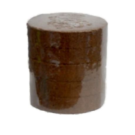 COCO DYSK WŁÓKNO 5SZT 0,55KG