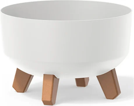 PROSPERPLAST DONICZKA GRACIA LOW DGRL240L J SZARY