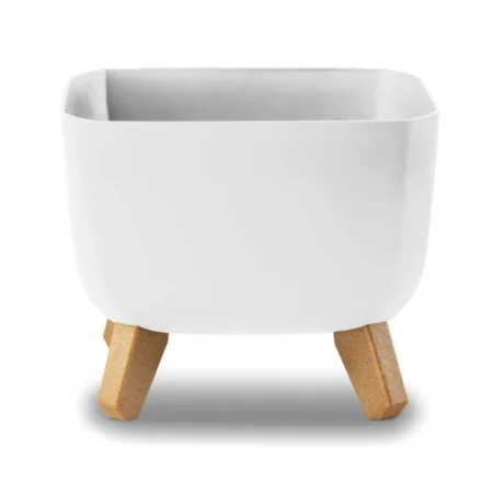 PROSPERPLAST DONICZKA GRACIA SQUARE DGQL300 BIAŁA