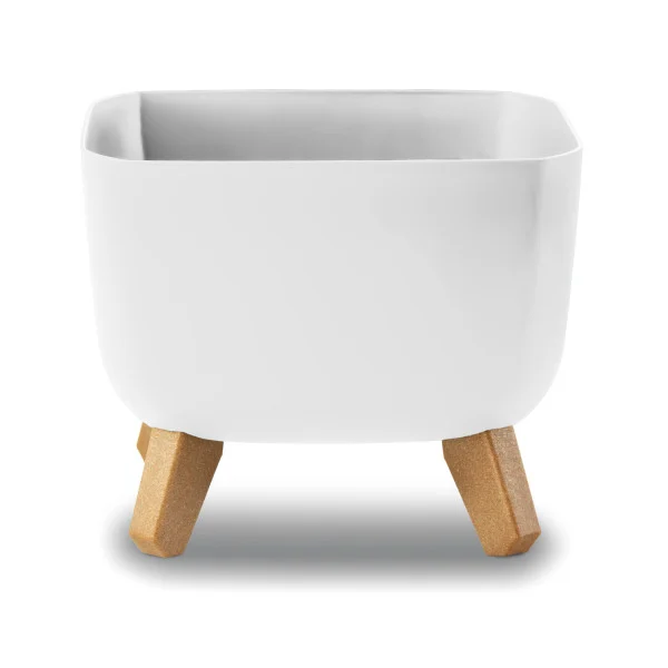 PROSPERPLAST DONICZKA GRACIA SQUARE DGQL300 BIAŁA