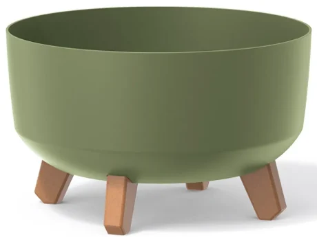 PROSPERPLAST DONICZKA GRACIA LOW DGRL300L ZIELONY