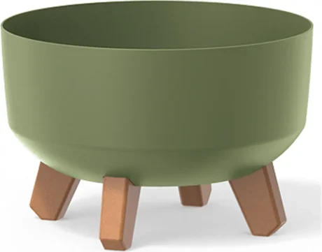 PROSPERPLAST DONICZKA GRACIA LOW DGRL240L ZIELONY