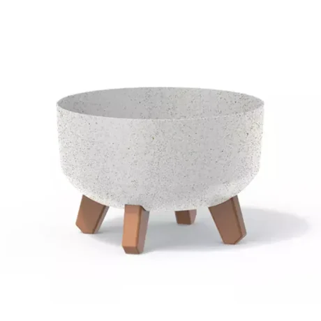 PROSPERPLAST DONICZKA GRACIA LOW ECO DGRL240LW BIAŁA