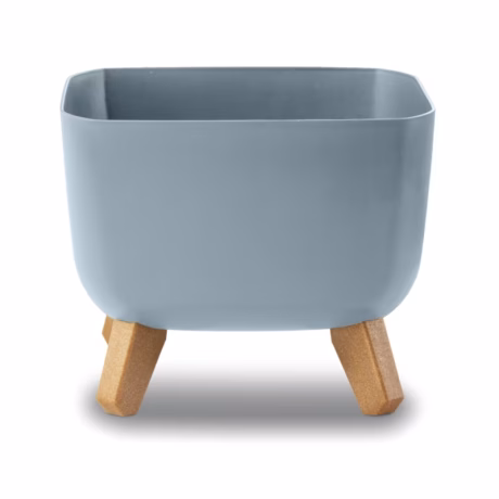 PROSPERPLAST DONICZKA GRACIA SQUARE DGQL300 J SZARY