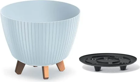 PROSPERPLAST DONICZKA LAMIA DLAL240 J SZARY