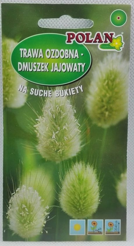 POLAN TRAWA OZD DMUSZEK 0,5G