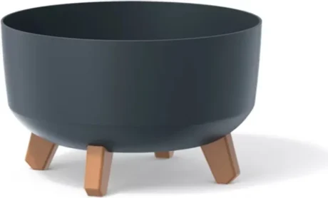 PROSPERPLAST DONICZKA GRACIA LOW DGRL300L ANTRACYT