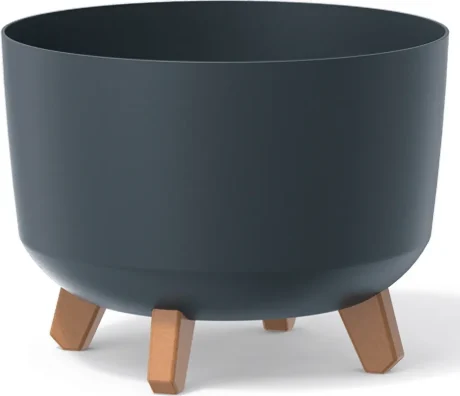 PROSPERPLAST DONICZKA GRACIA LOW DGRL240L ANTRACYT