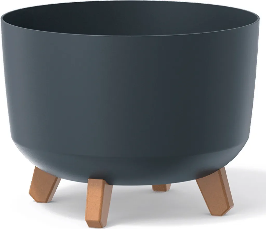 PROSPERPLAST DONICZKA GRACIA LOW DGRL240L ANTRACYT