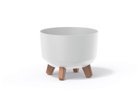 PROSPERPLAST DONICZKA GRACIA STANDARD DGRL200 BIAŁA