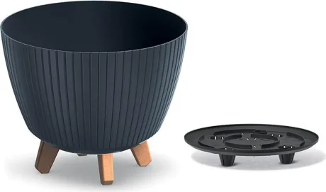 PROSPERPLAST DONICZKA LAMIA DLAL240 ANTRACYT