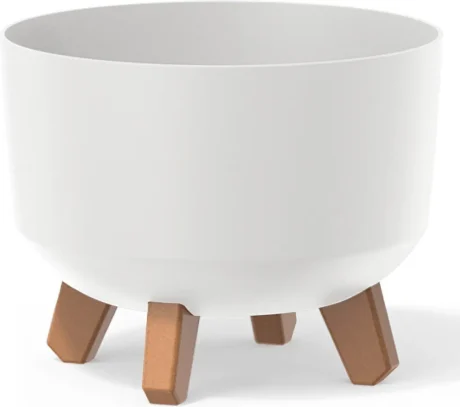 PROSPERPLAST DONICZKA GRACIA STANDARD DGRL240 BIAŁA