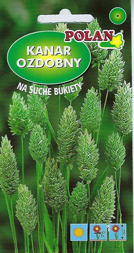 POLAN TRAWA OZD KANAR 2G