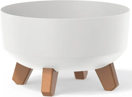 PROSPERPLAST DONICZKA GRACIA LOW DGRL300L BIALA