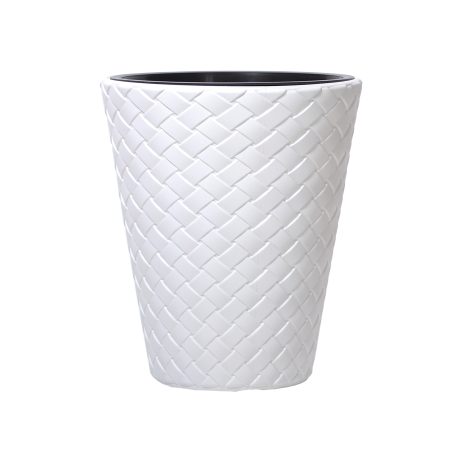 PROSPERPLAST DONICZKA MATUBA Z WKŁADEM DBMT 400 BIAŁA