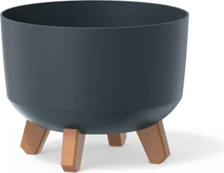 PROSPERPLAST DONICZKA GRACIA STANDARD DGRL240 ANTRACYT