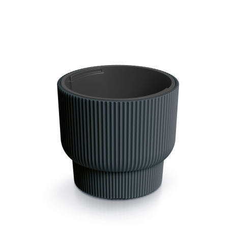 PROSPERPLAST DONICZKA MILLY DBMLR400 ANTRACYT