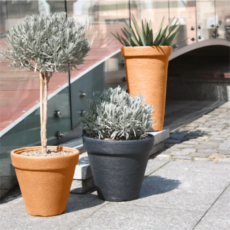 PROSPERPLAST DONICZKA CLASSIC 300 ANTRACYT