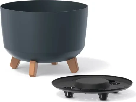 PROSPERPLAST DONICZKA GRACIA STANDARD DGRL350 ANTRACYT