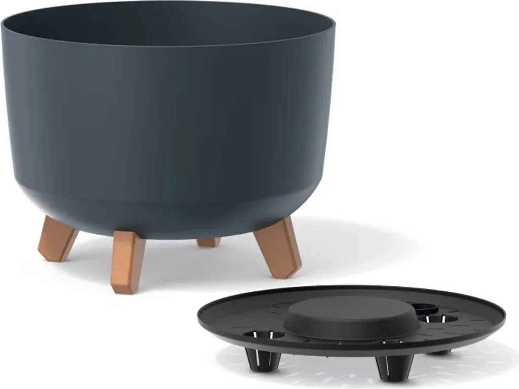 PROSPERPLAST DONICZKA GRACIA STANDARD DGRL350 ANTRACYT