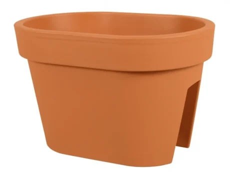 PROSPERPLAST DONICZKA BALKONOWA LOFLY RAIL DLOFR400 TARAKOTA