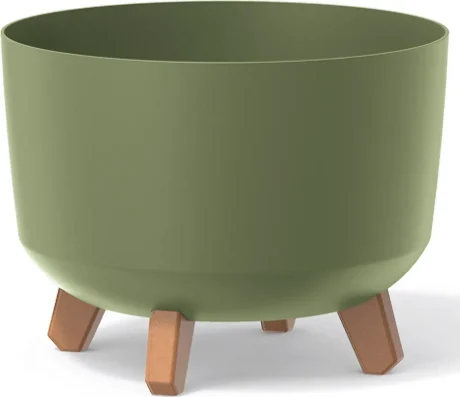 PROSPERPLAST DONICZKA GRACIA STANDARD DGRL350 ZIELONY