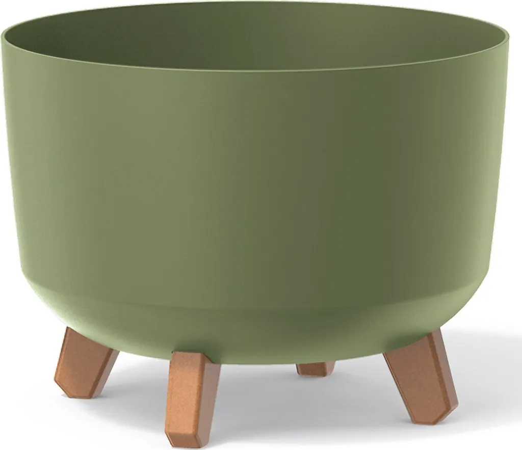 PROSPERPLAST DONICZKA GRACIA STANDARD DGRL350 ZIELONY