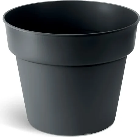PROSPERPLAST DONICZKA PLANTI DMLR120 CZARNA