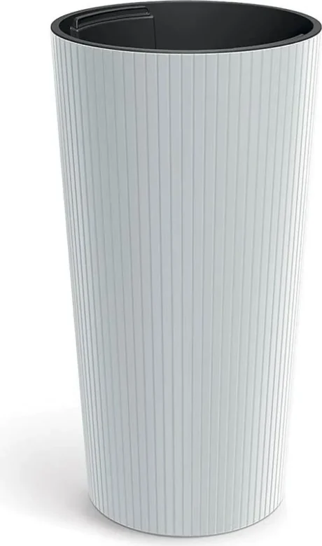 PROSPERPLAST DONICZKA LAMIA SLIM DLAS250 BIAŁA