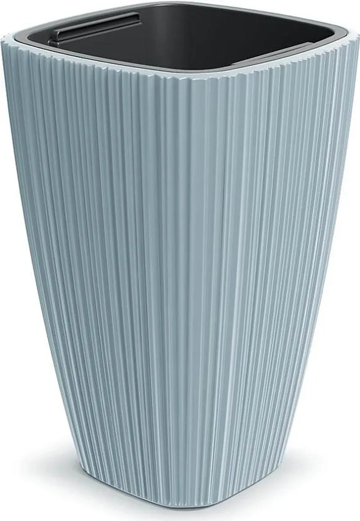 PROSPERPLAST DONICZKA ORO SQUARE DHOS300 J SZARY