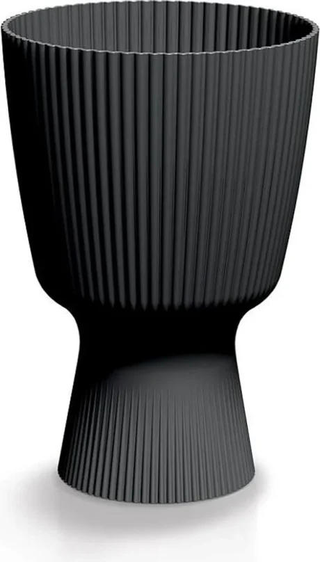 PROSPERPLAST DONICZKA MILLY ROUND DMIG190 WĘGIEL