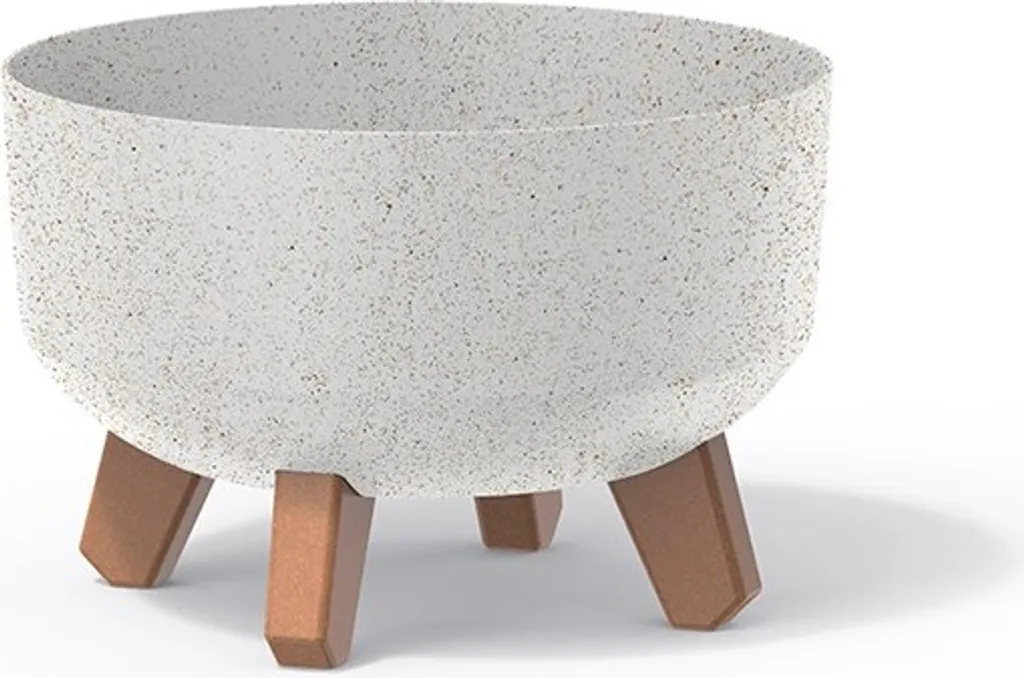 PROSPERPLAST DONICZKA GRACIA LOW ECO DGRL300LW BIALA