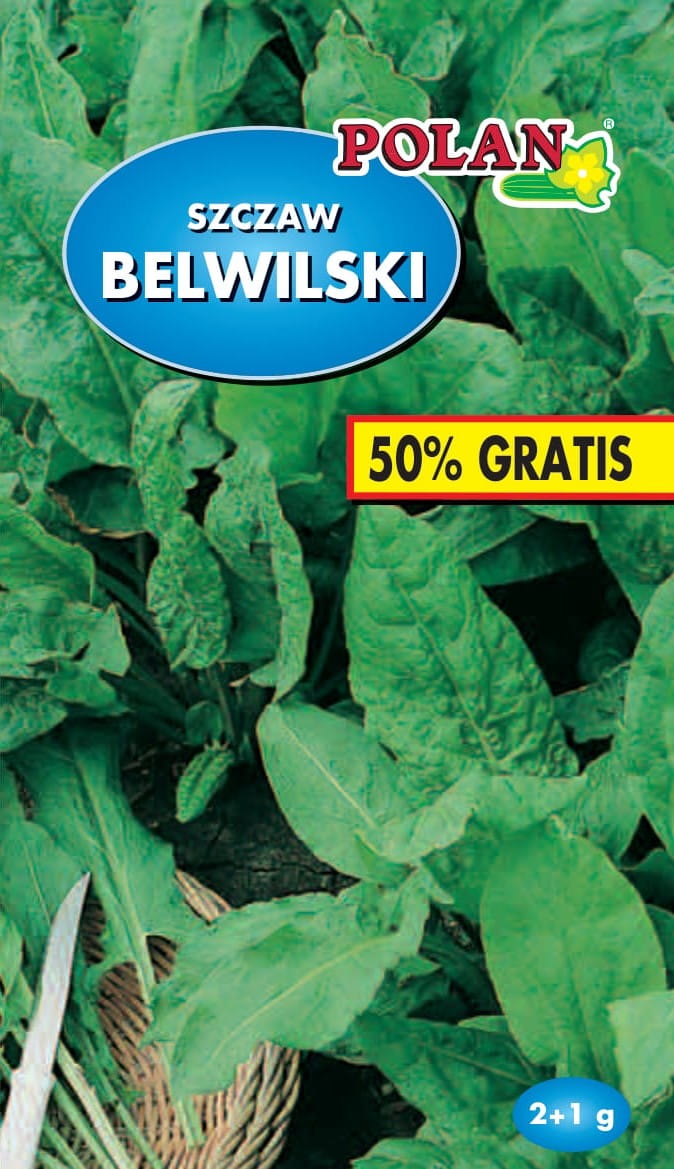 POLAN SZCZAW BELWIJSKI 3G