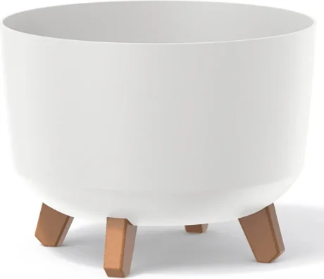 PROSPERLAST DONICZKA GRACIA STANDARD DGRL300 BIAŁA