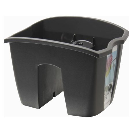 PROSPERPLAST DONICZKA CROWN DCRO240 ANTRACYT