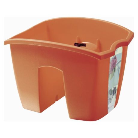 PROSPERPLAST DONICZKA CROWN DCRO400 TERAKOTA