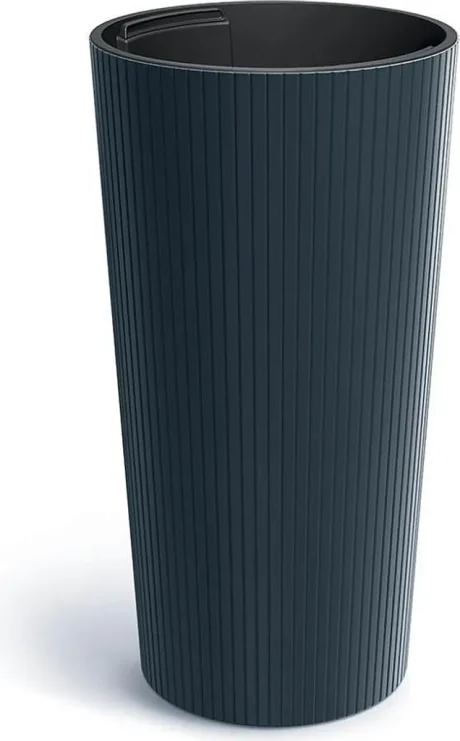 PROSPERPLAST DONICZKA LAMIA SLIM DLAS250 ANTRACYT