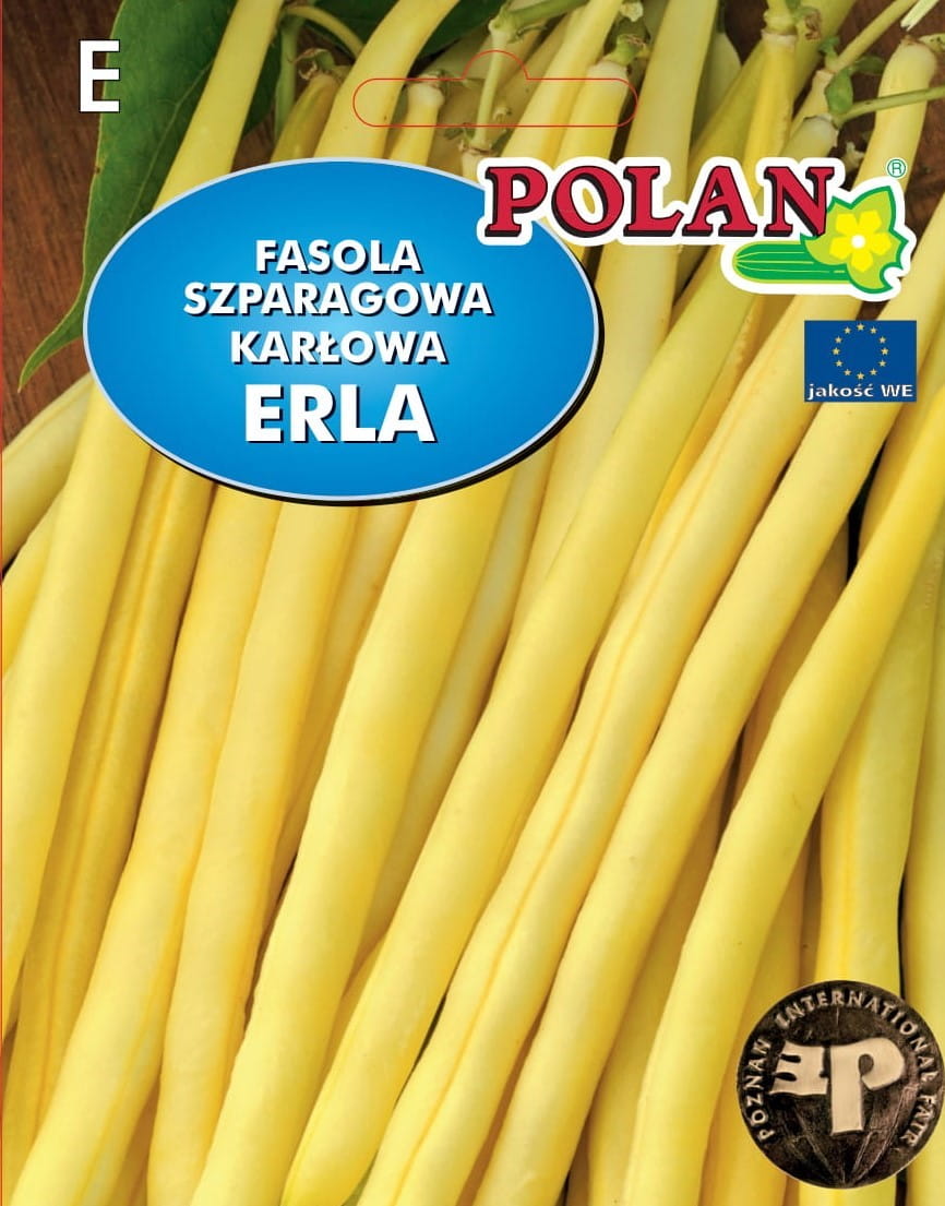 POLAN FASOLA ERLA 25G