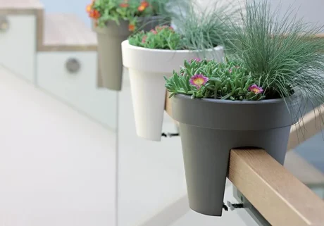 PROSPERPLAST DONICZKA LOFLY RAIL DLOFR250 BIAŁA