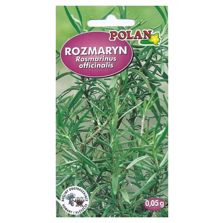 POLAN ROZMARYN 0,05G